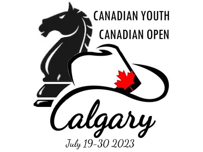 Nova Scotian Players at the Canadian Open 2023